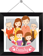 Family Legacy videos