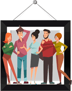 Friendships & Reunion videos