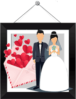 Weddings & Love videos