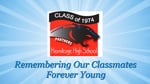 Hermitage High School '74 Memorial Video 2016