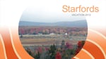 Starford Vacation 2012